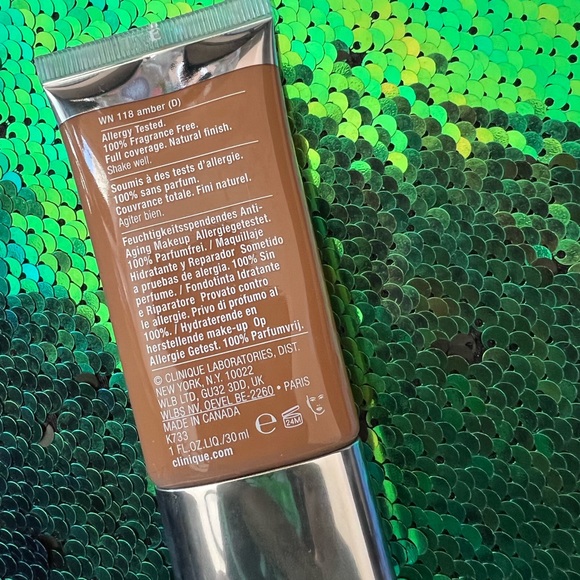 Clinique even better refresh - Picture 4 of 5